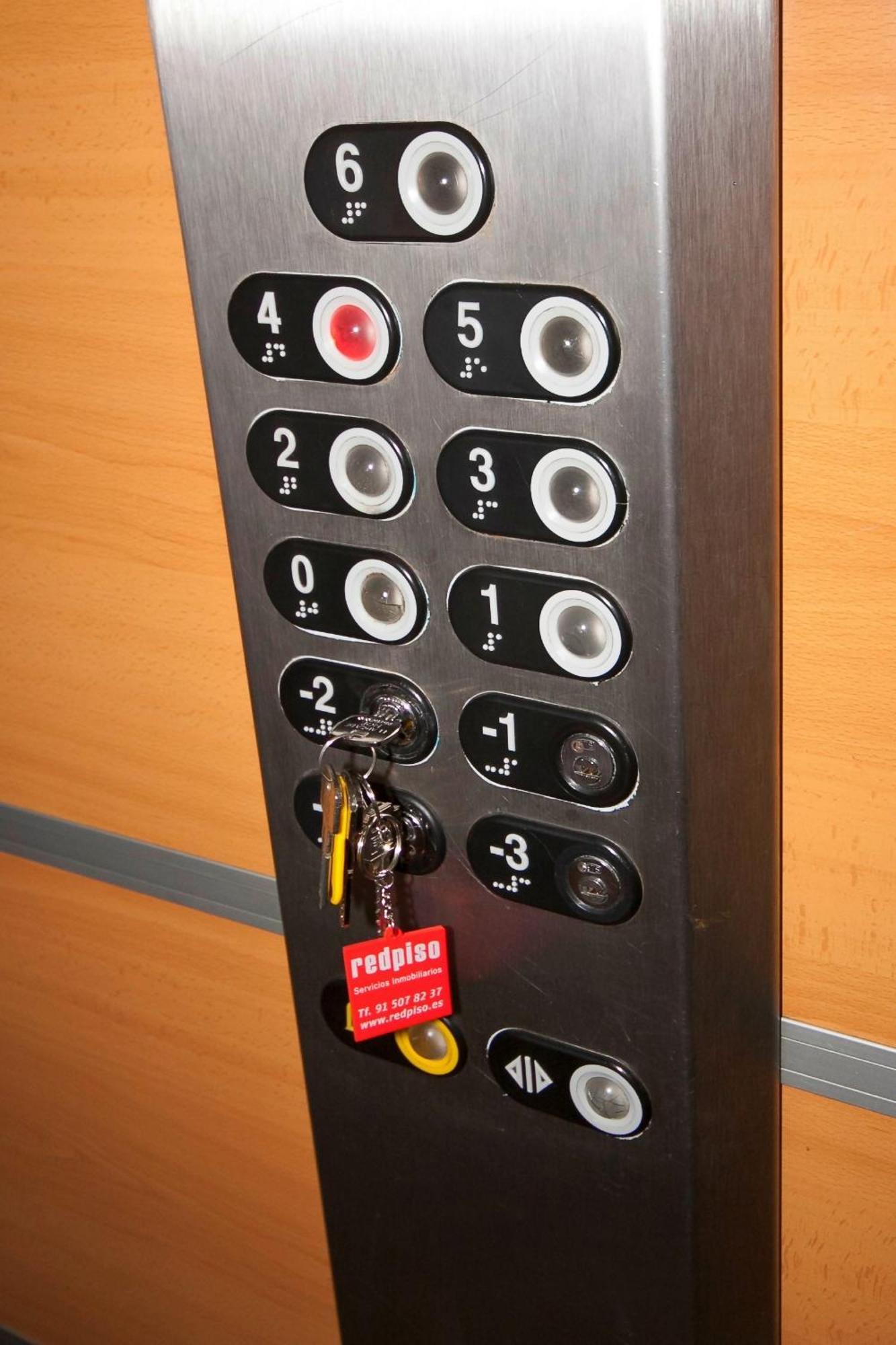 Ave Huelin 3Rooms Alojamiento Con Parking Y Ac Málaga Dış mekan fotoğraf